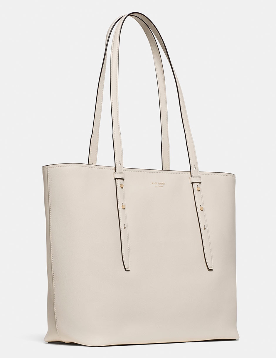 Bolsa tote de cuero para mujer 2