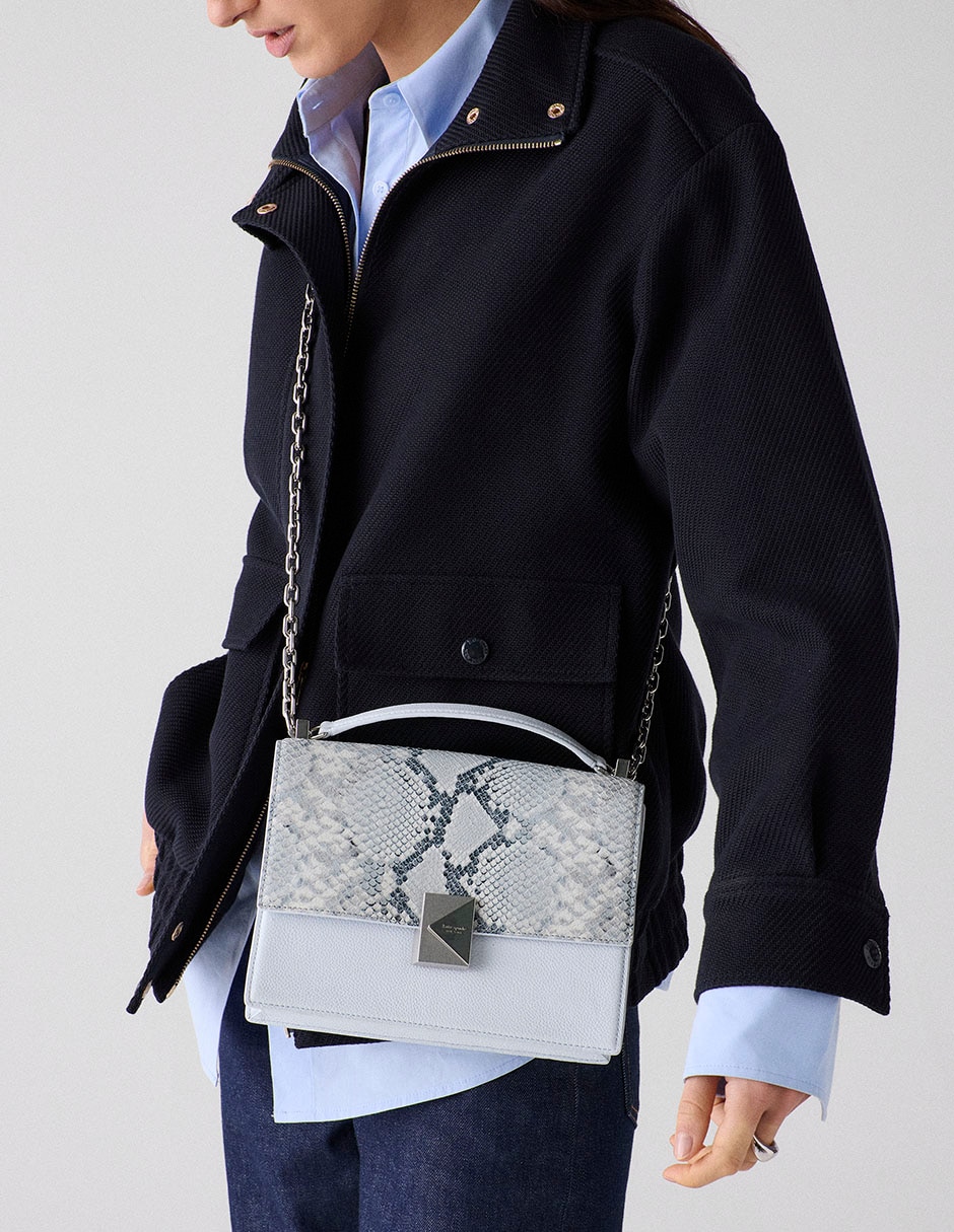 Bolsa shoulder para mujer 5