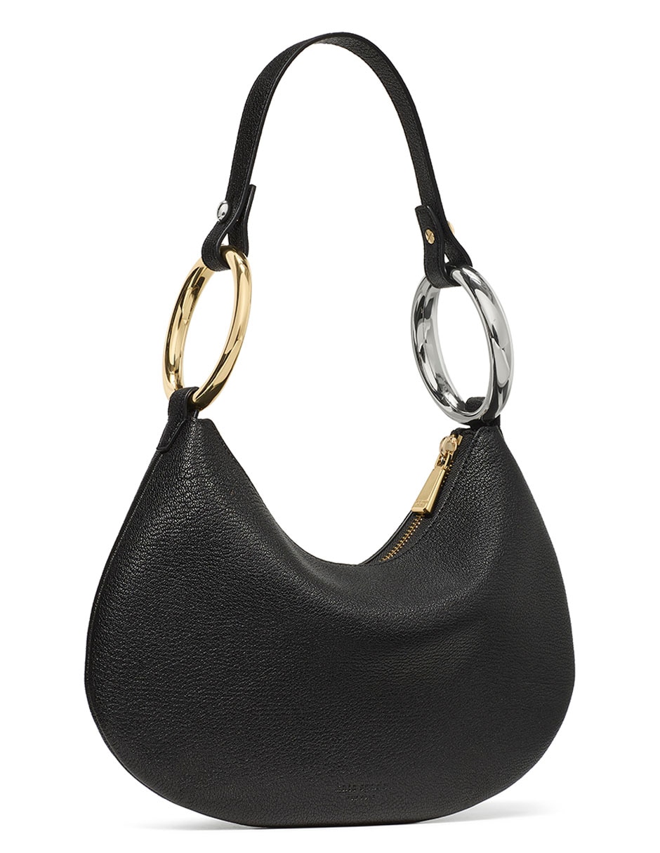 Bolsa shoulder de piel para mujer 2