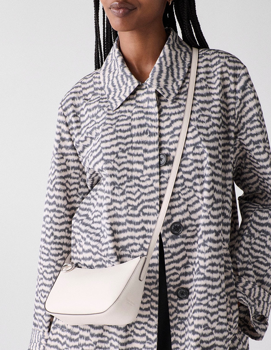 Bolsa crossbody Kate Spade de piel para mujer