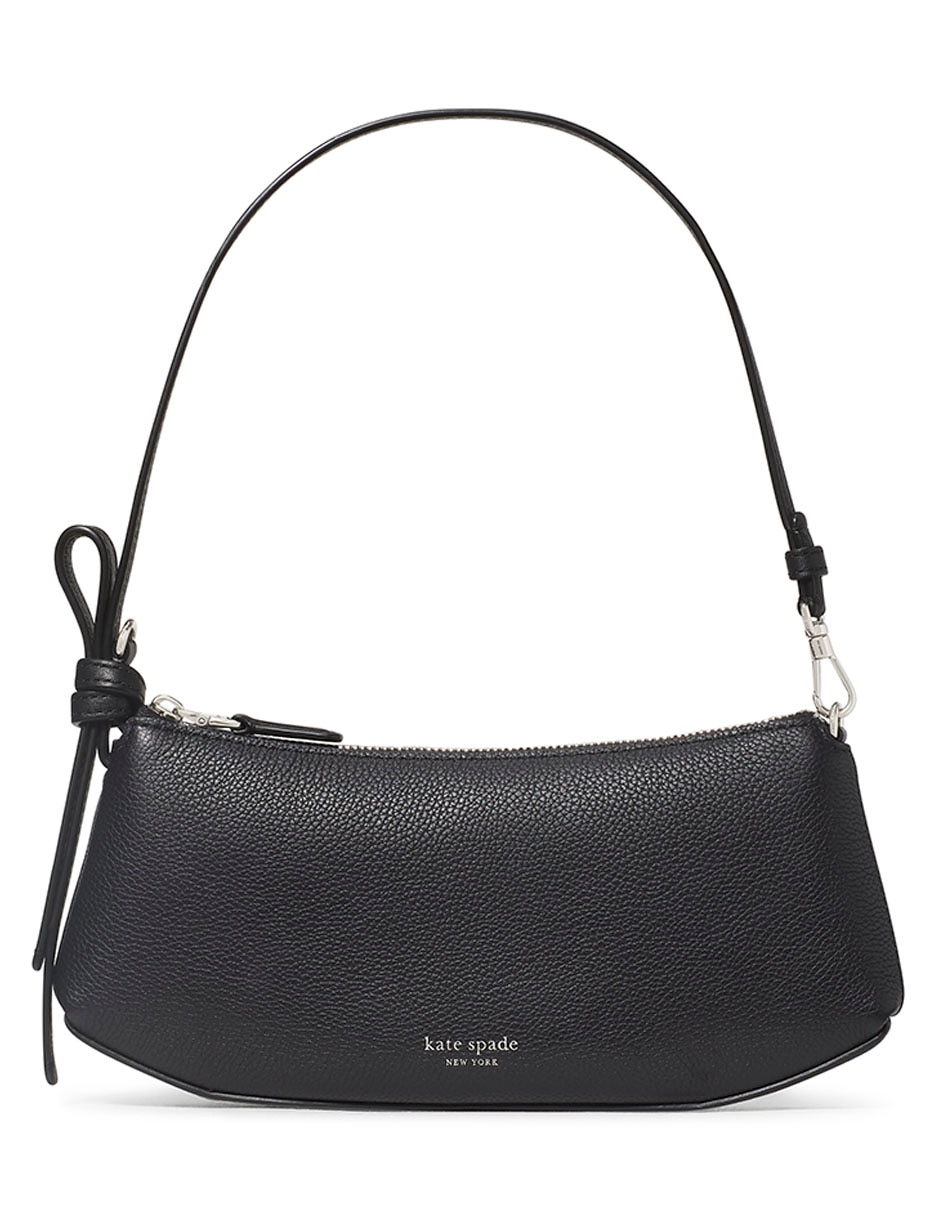 Bolsa shoulder Loop de piel para mujer