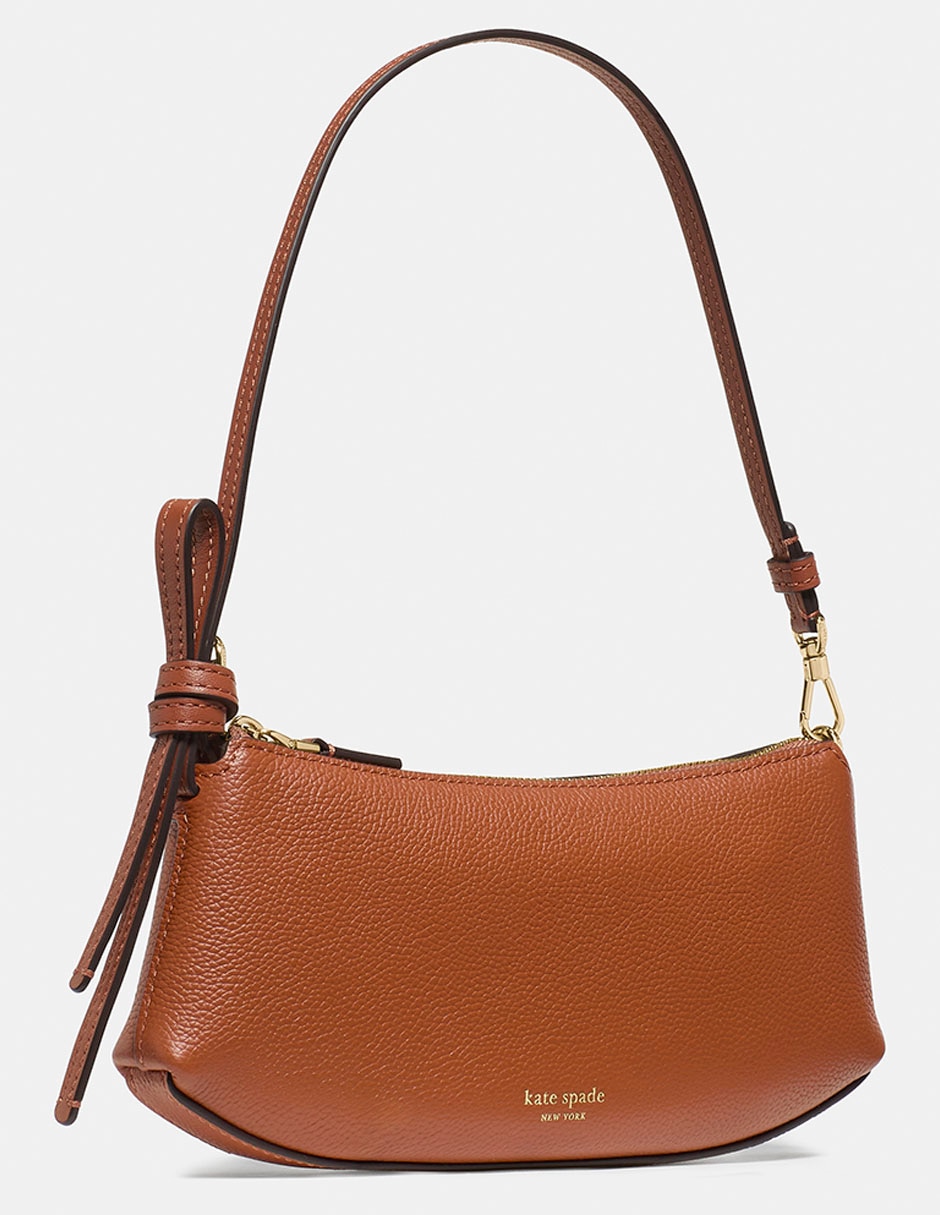 Bolsa shoulder de cuero para muj 2