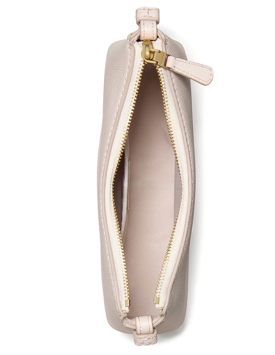 Bolsa crossbody de piel para mujer 5