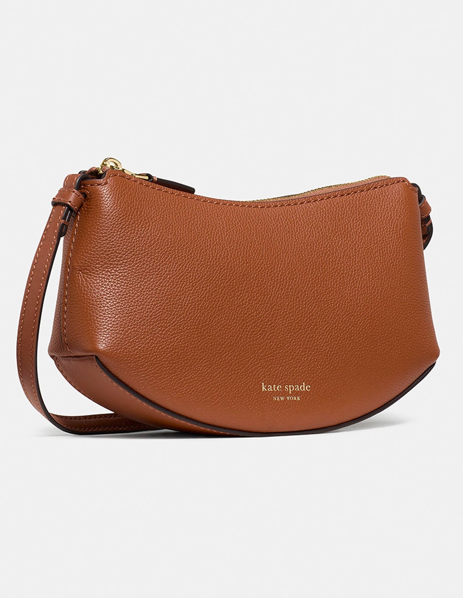 Bolsa crossbody de piel para mujer 2