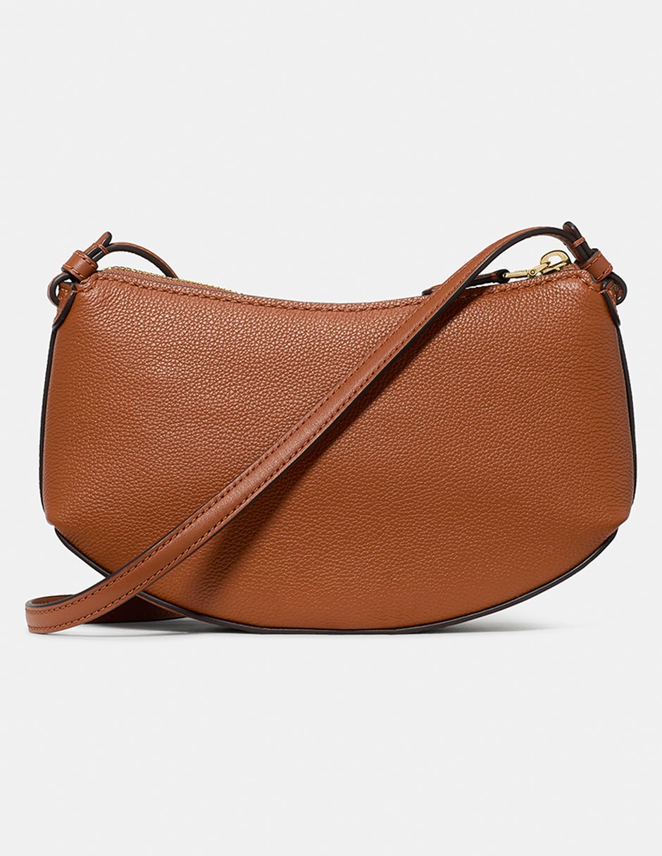 Bolsa crossbody de piel para mujer 3