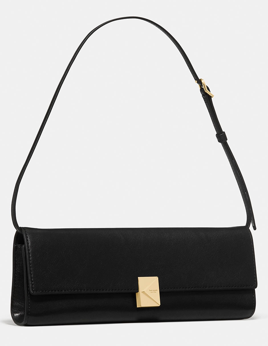 Bolsa shoulder de cuero para mujer 2