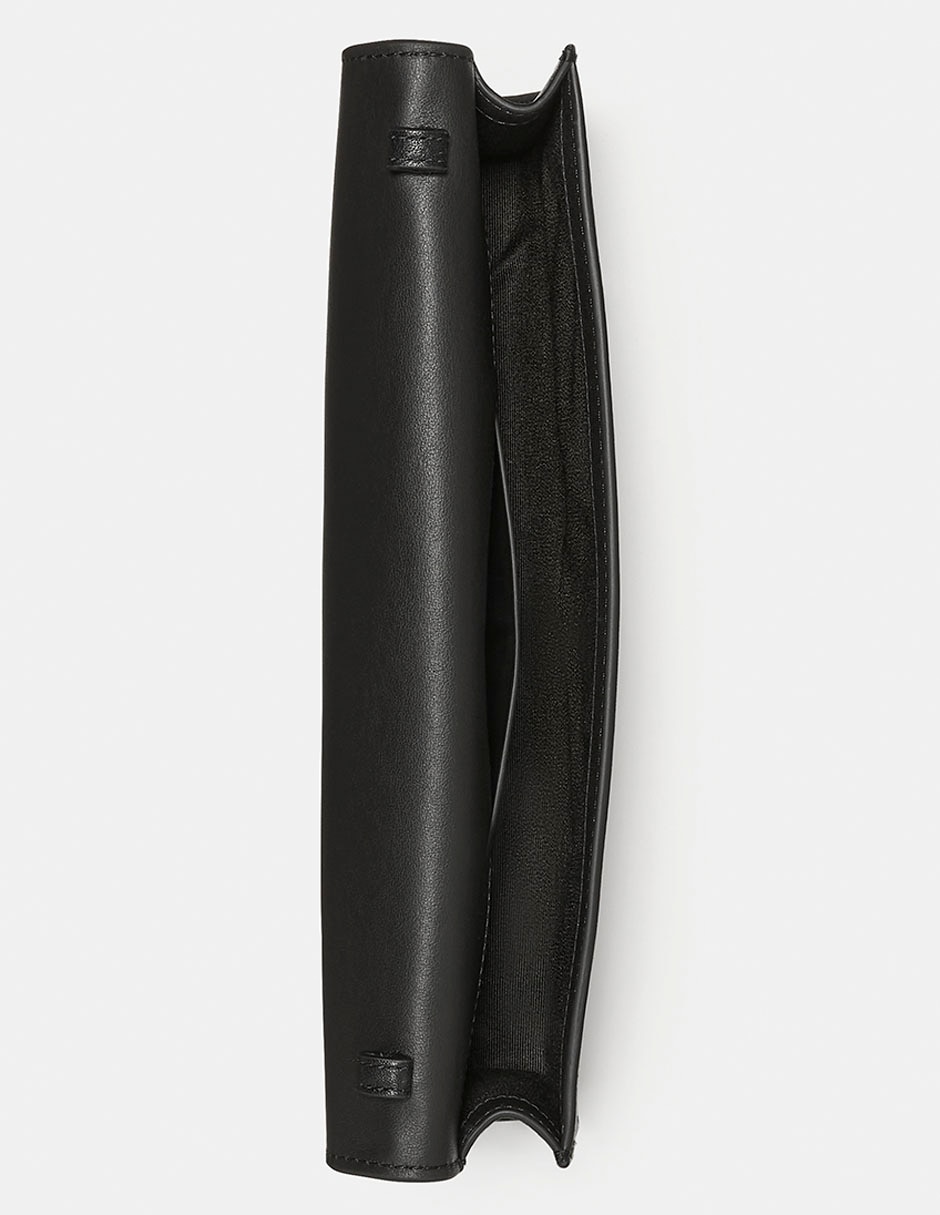 Bolsa shoulder de cuero para mujer 4