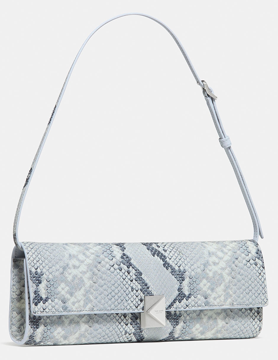 Bolsa shoulder de piel para mujer 2