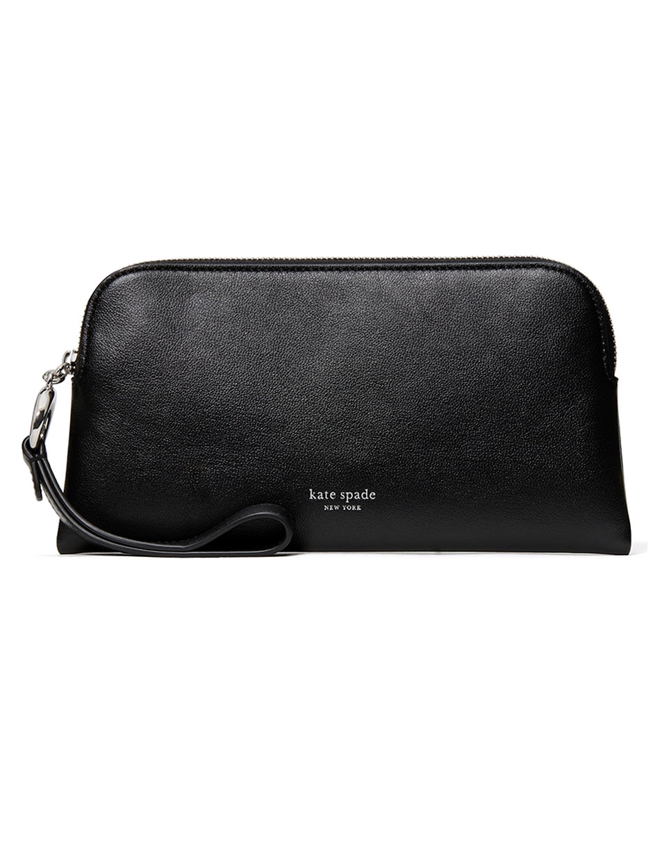 Bolsa wrislet de piel para mujer