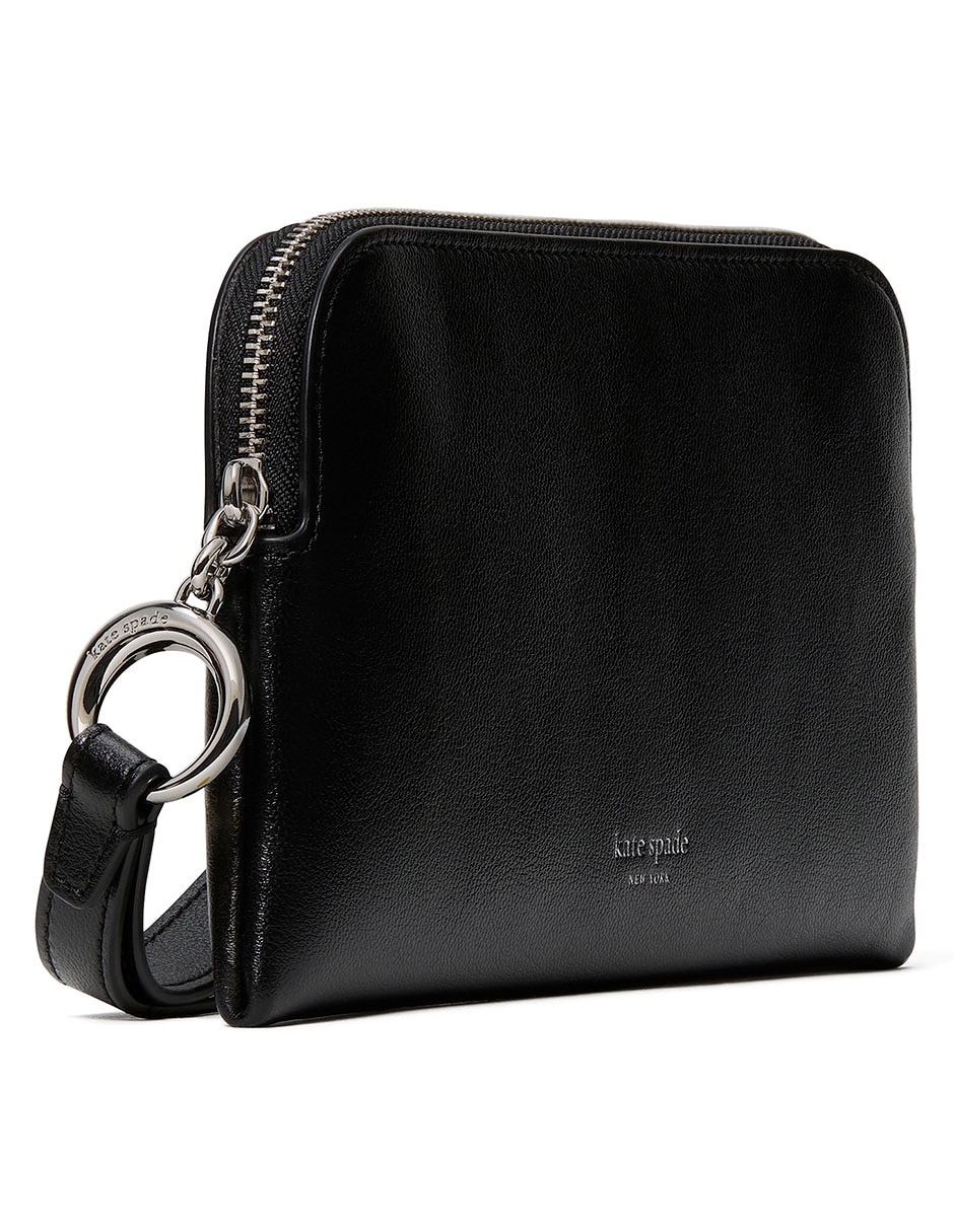 Bolsa wrislet de piel para mujer 2