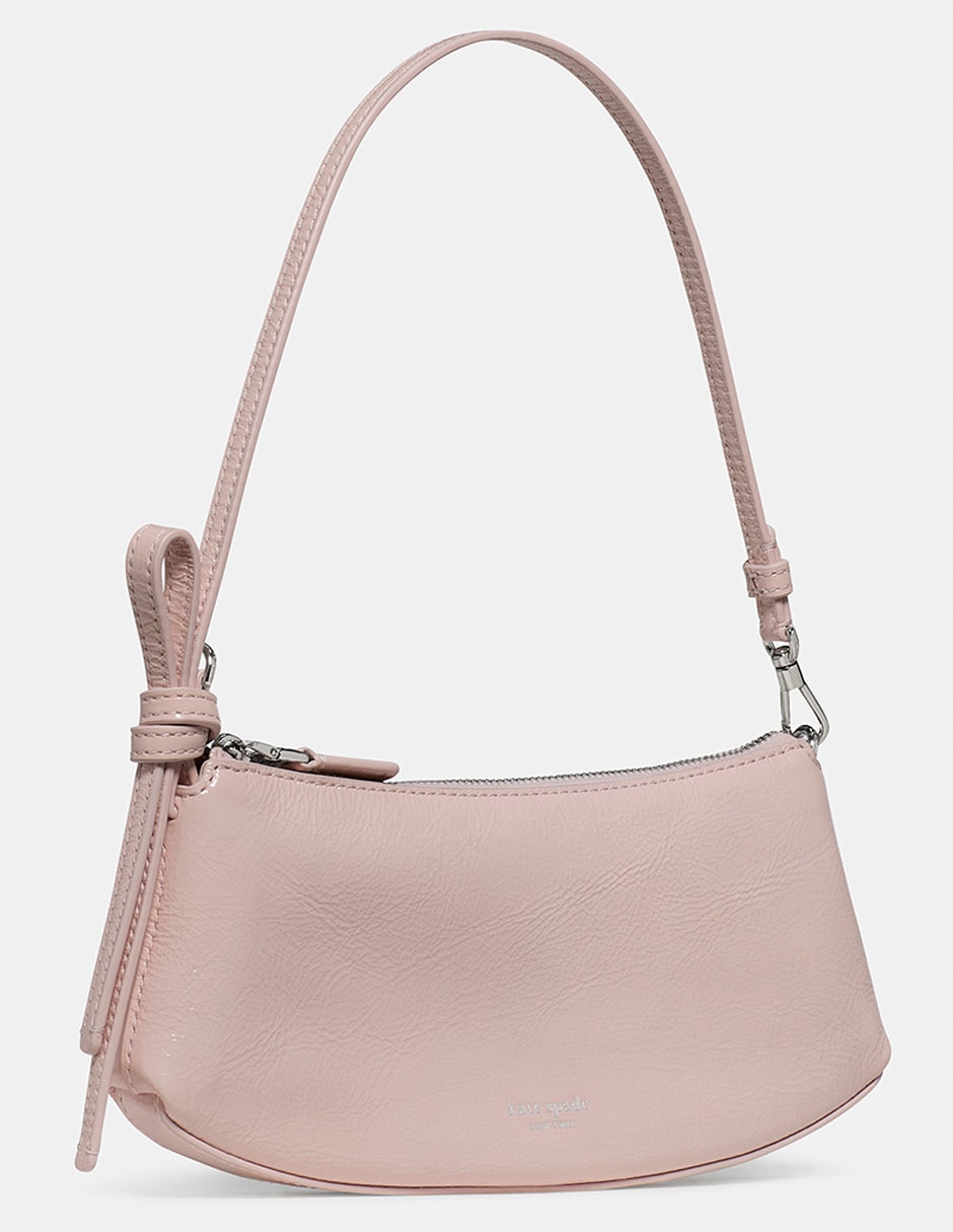 Bolsa crossbody de cuero para mujer 2