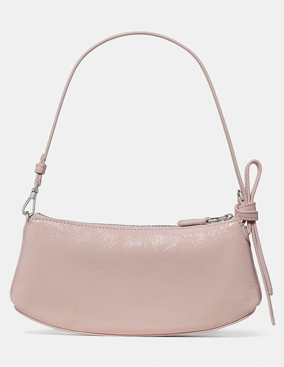 Bolsa crossbody de cuero para mujer 3