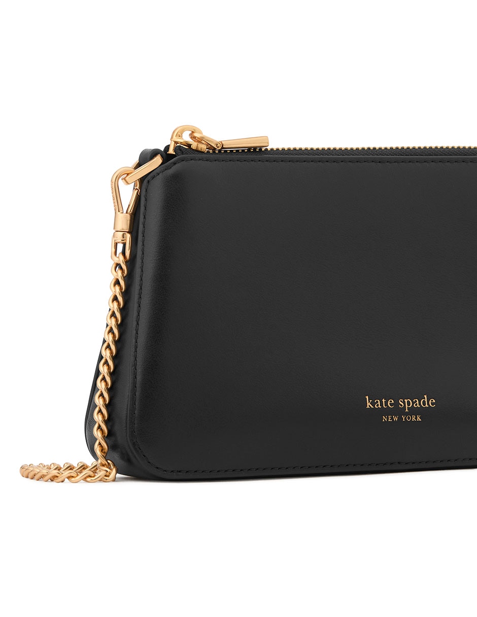 Bolsa Shoulder Grace de piel para mujer 4