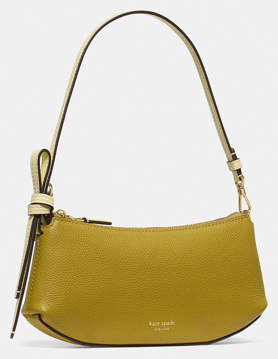 Bolsa shoulder de piel para mujer 2