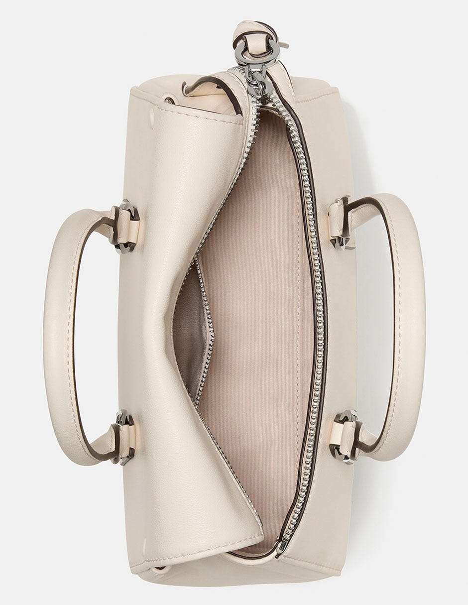 Bolsa satchel para mujer 4