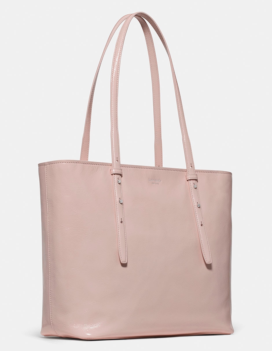 Bolsa tote de piel para mujer 2