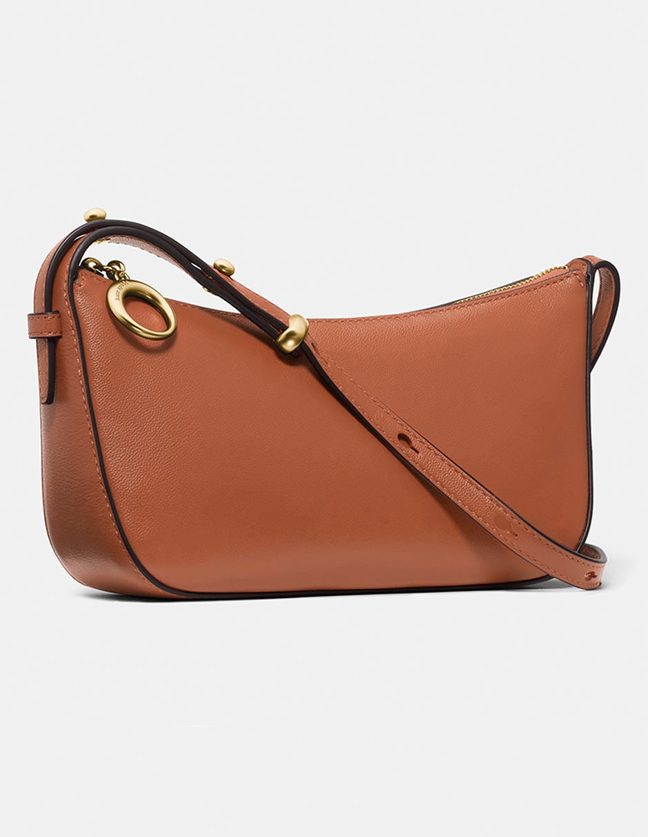 Bolsa crossbosy de piel para mujer 2