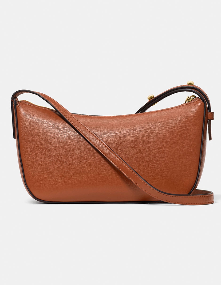 Bolsa crossbosy de piel para mujer 3
