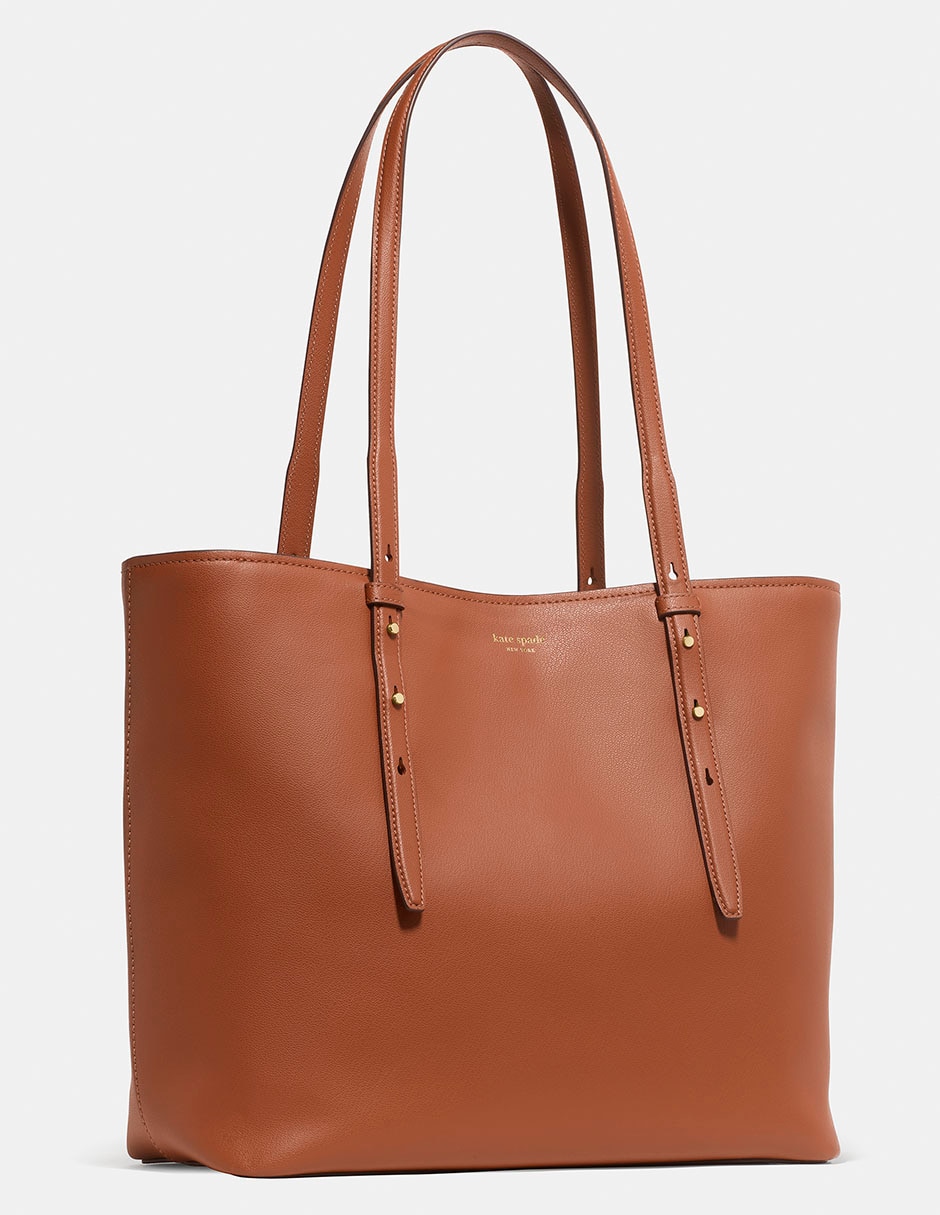 Bolsa tote de piel para mujer 2