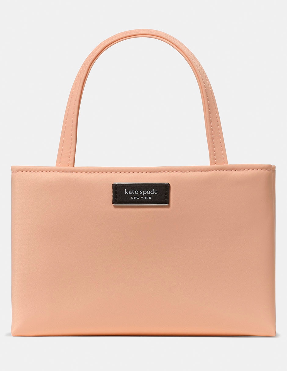 Bolsa tote Sam Icon de piel para mujer Bolsa tote Sam Icon de piel para mujer