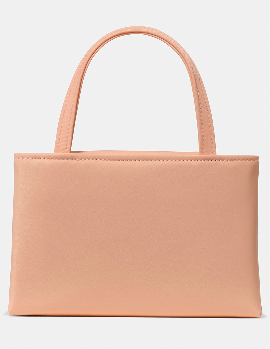 Bolsa tote Sam Icon de piel para mujer 3