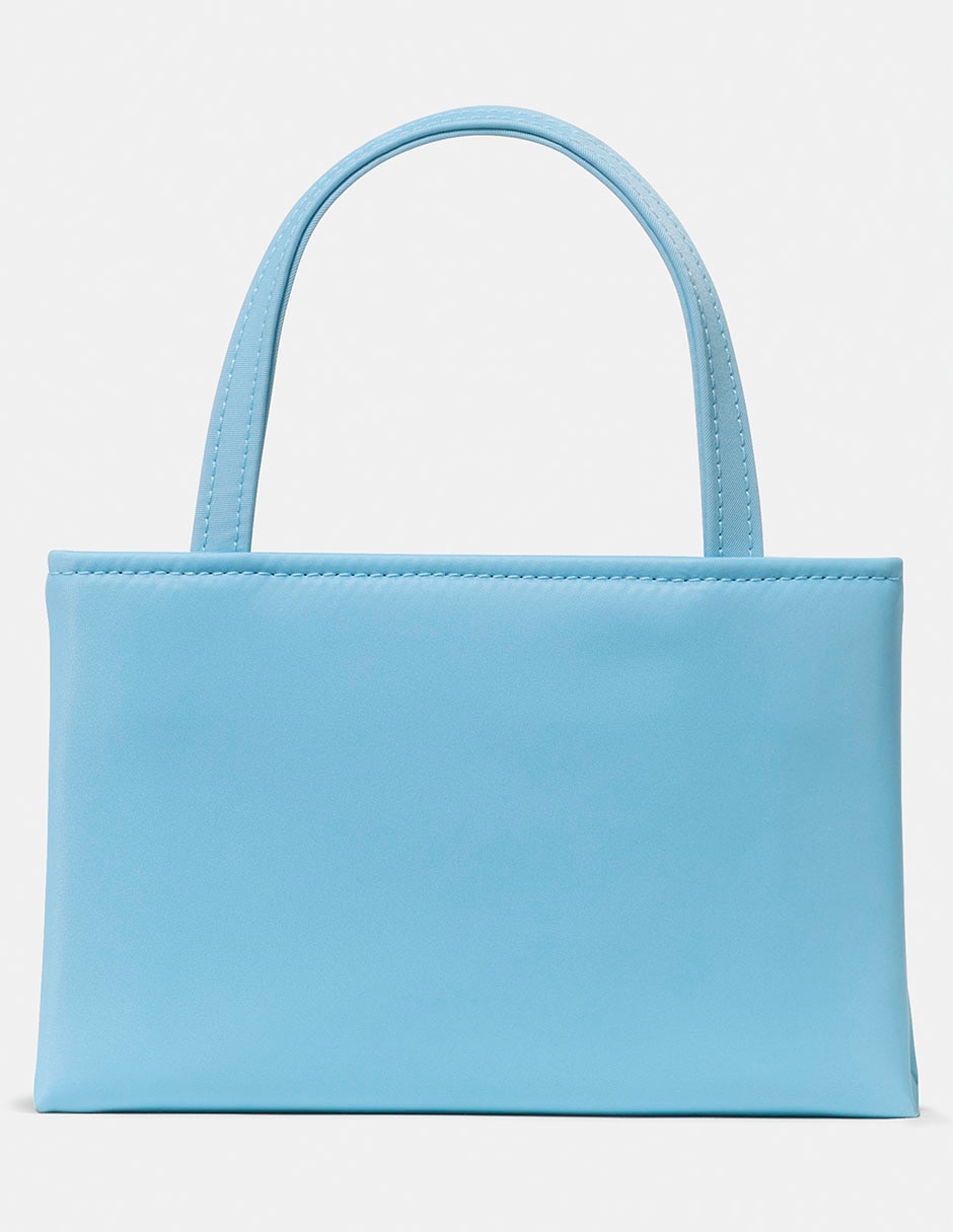 Bolsa de cuero para mujer 3
