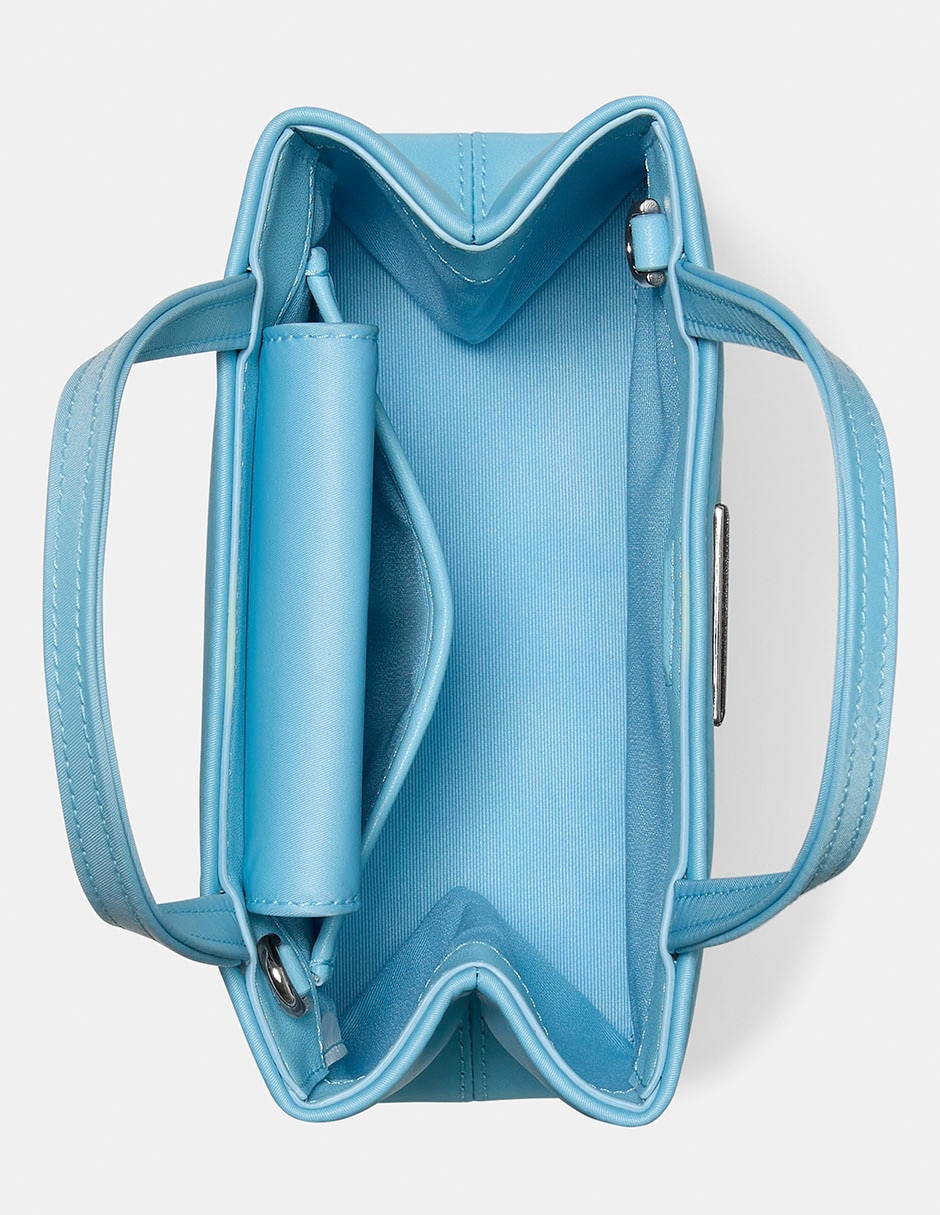Bolsa de cuero para mujer 4