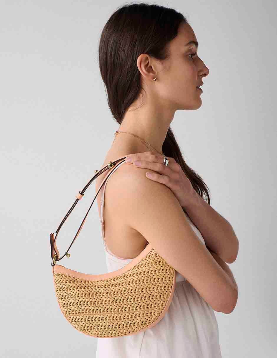 Set de bolsas shoulder Duo para mujer 5
