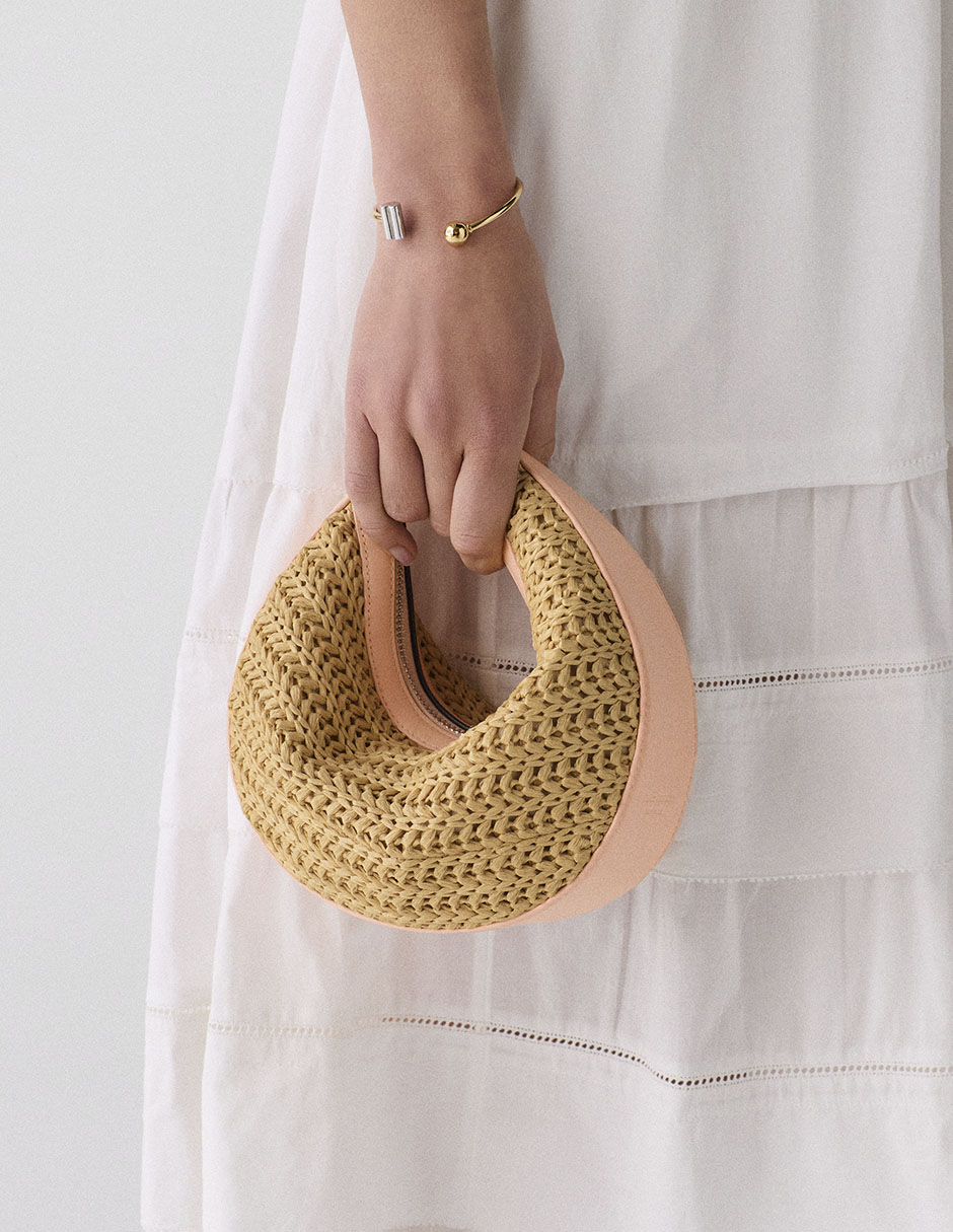 Set de bolsas shoulder Duo para mujer 7