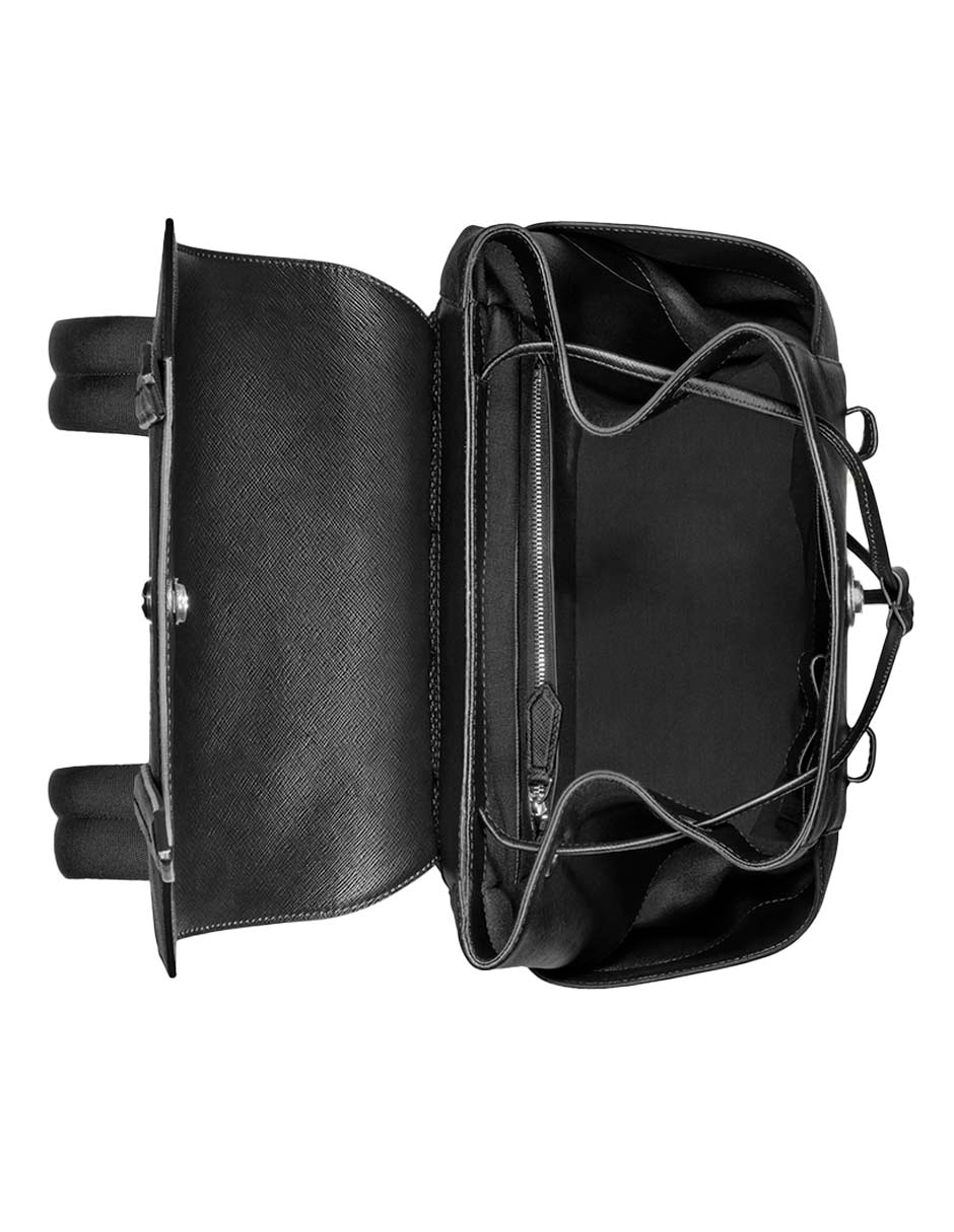 Mochila casual Sartorial unisex 2