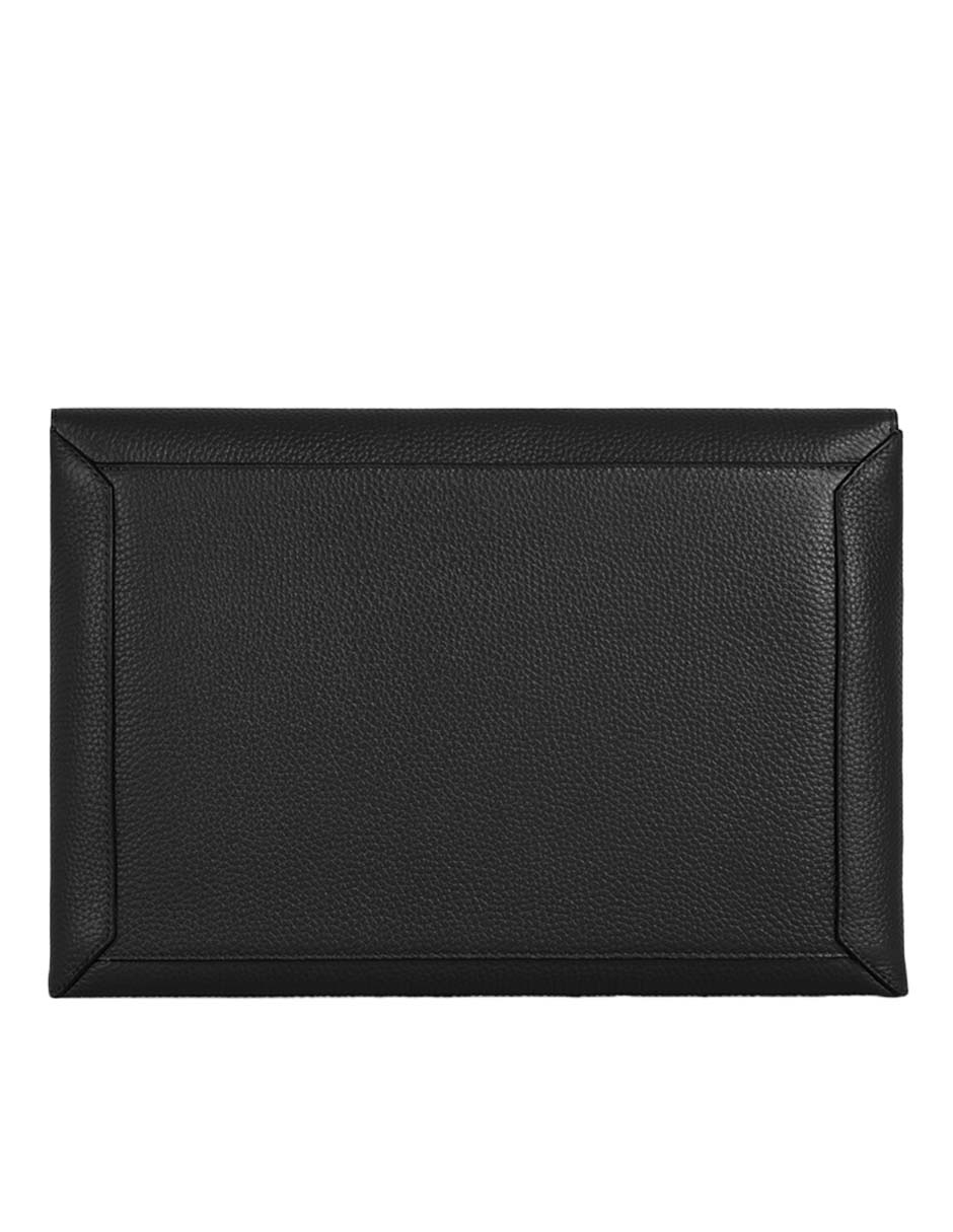 Portafolio de piel unisex 2