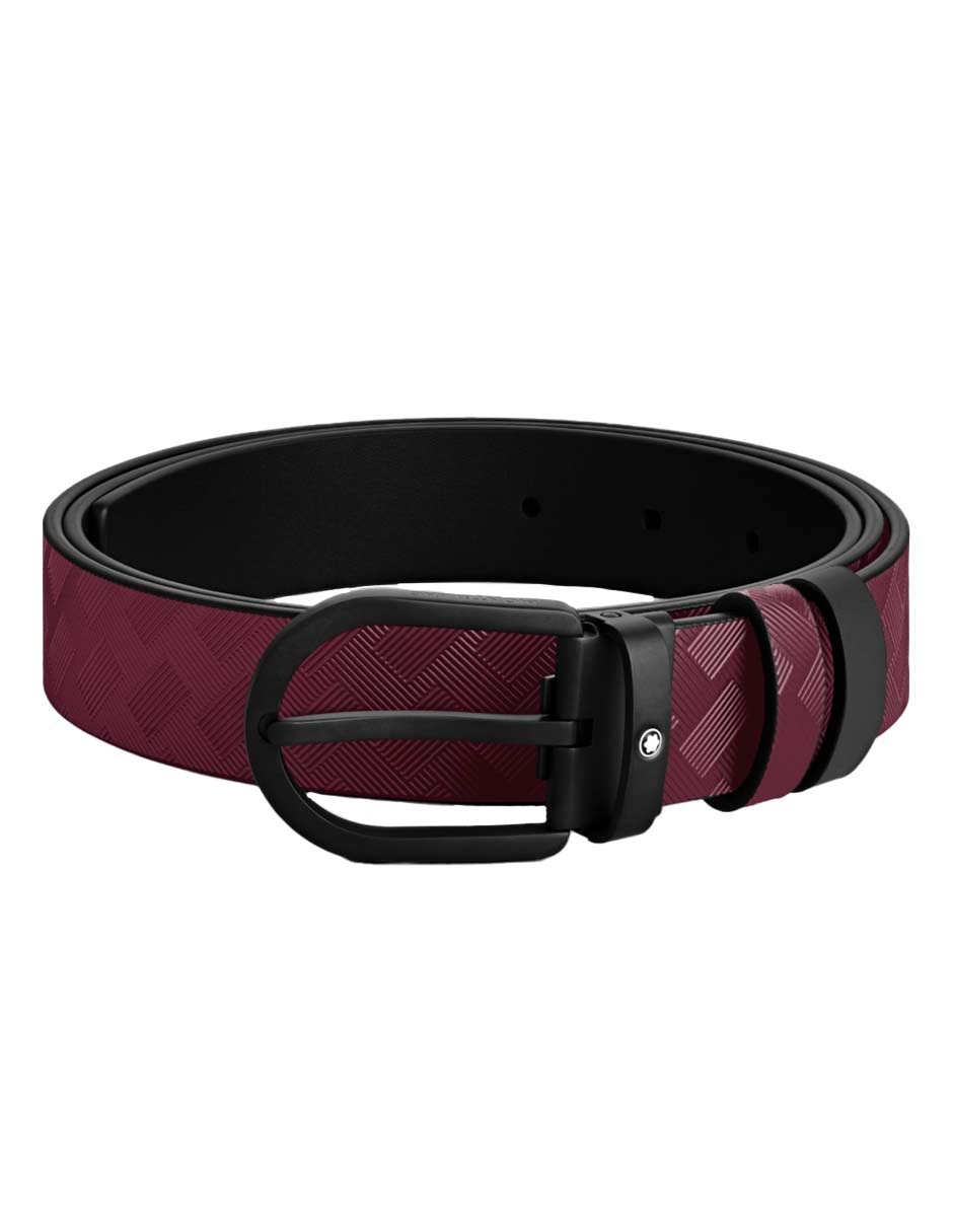Cinturón de piel para hombre Cinturón de piel para hombre