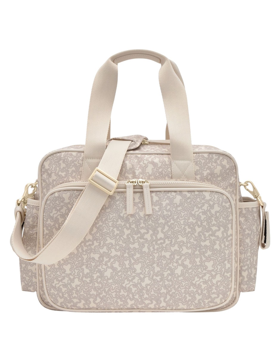 Bolsa crossbody Kaos Mini Lines unisex Bolsa crossbody Kaos Mini Lines unisex