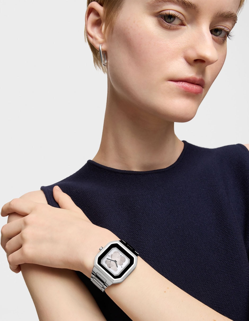 Smartwatch B-Connect unisex 4