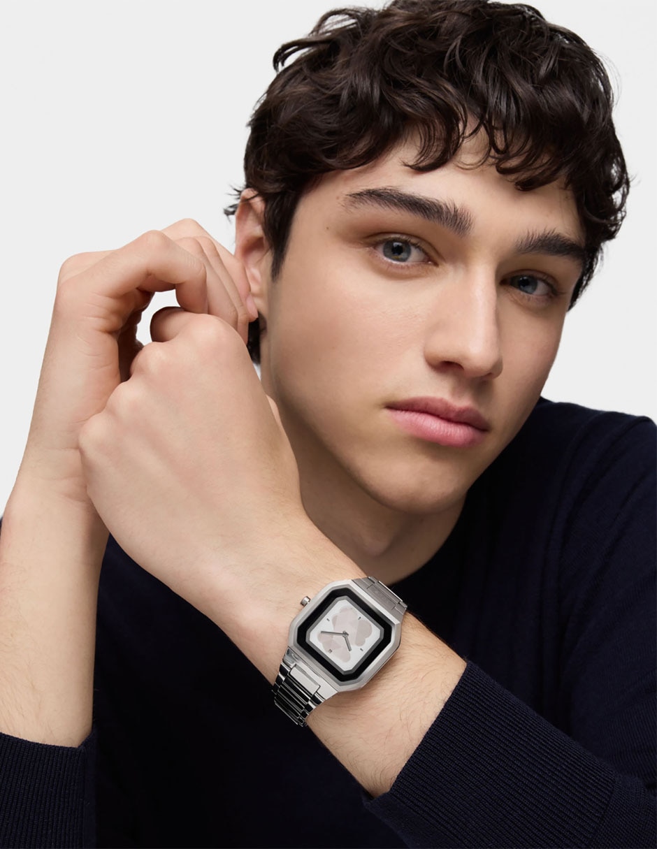 Smartwatch B-Connect unisex 7