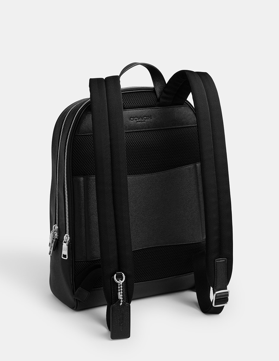 Mochila casual Cach Signature para hombre 2