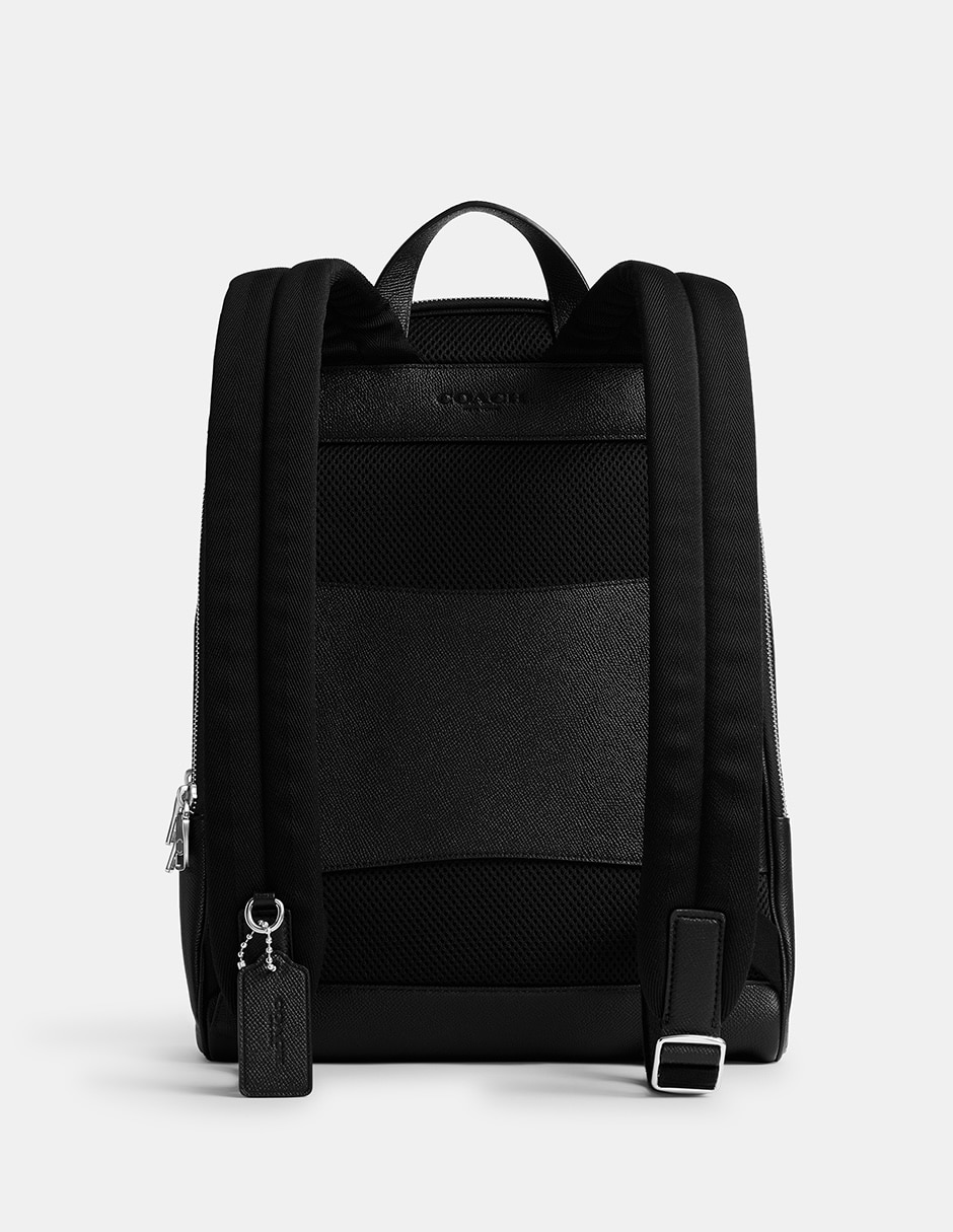 Mochila casual Cach Signature para hombre 3