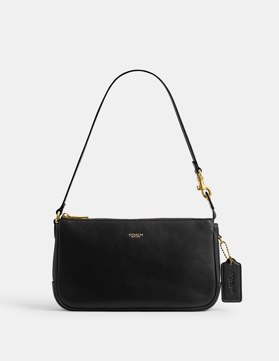 Bolsa shoulder natural grain leather de piel para mujer Bolsa shoulder natural grain leather de piel para mujer