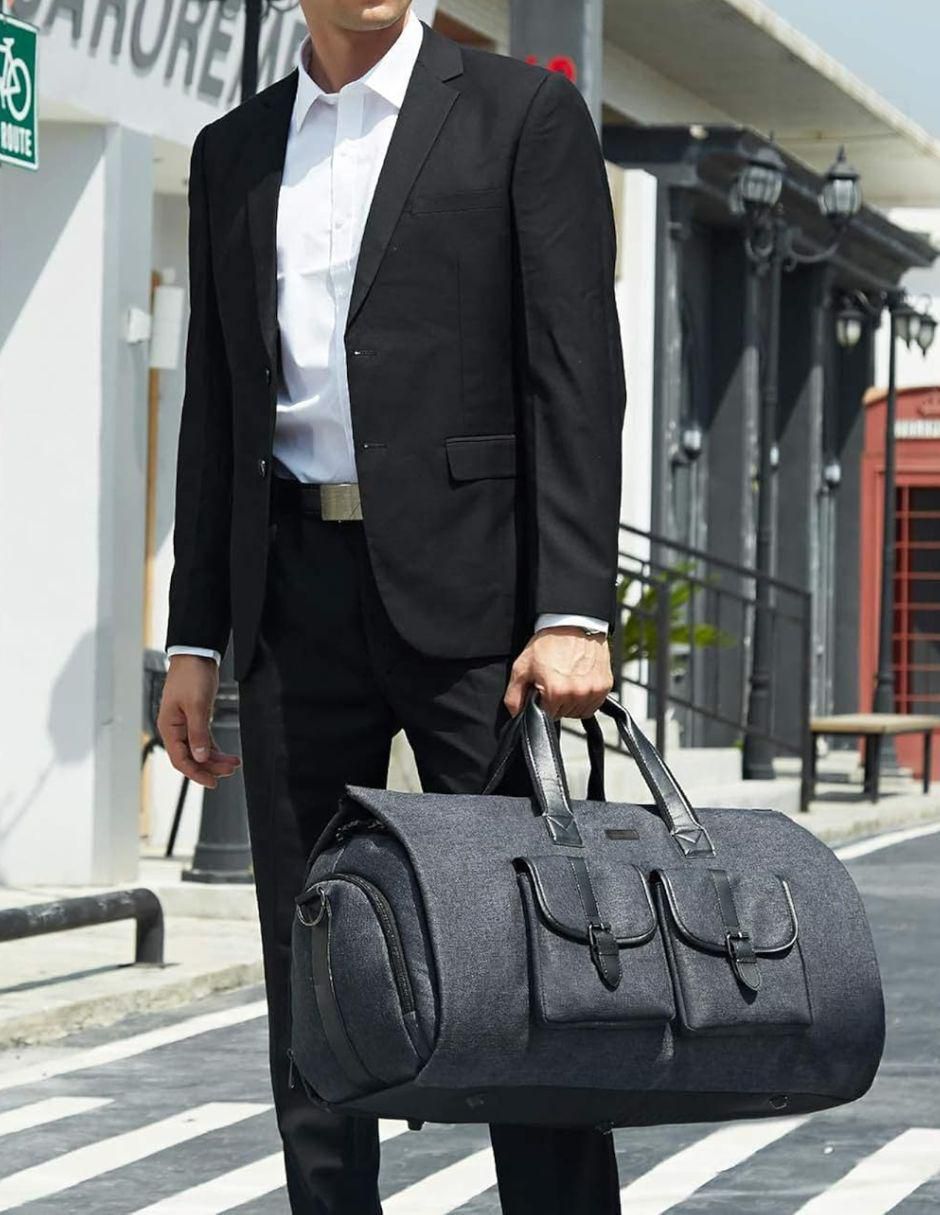Bolso de viaje de mano Travel Tech 2