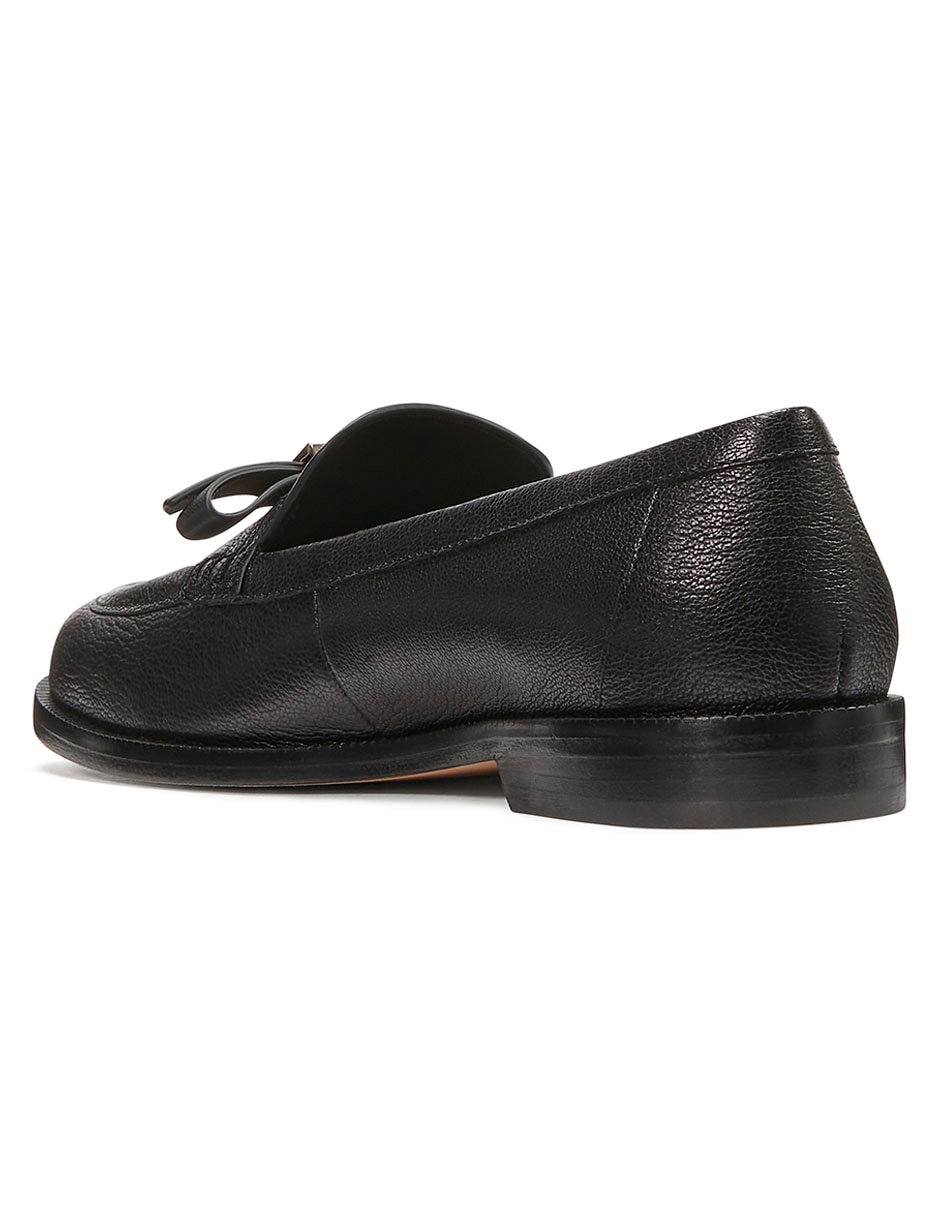 Mocasín de cuero para mujer 3