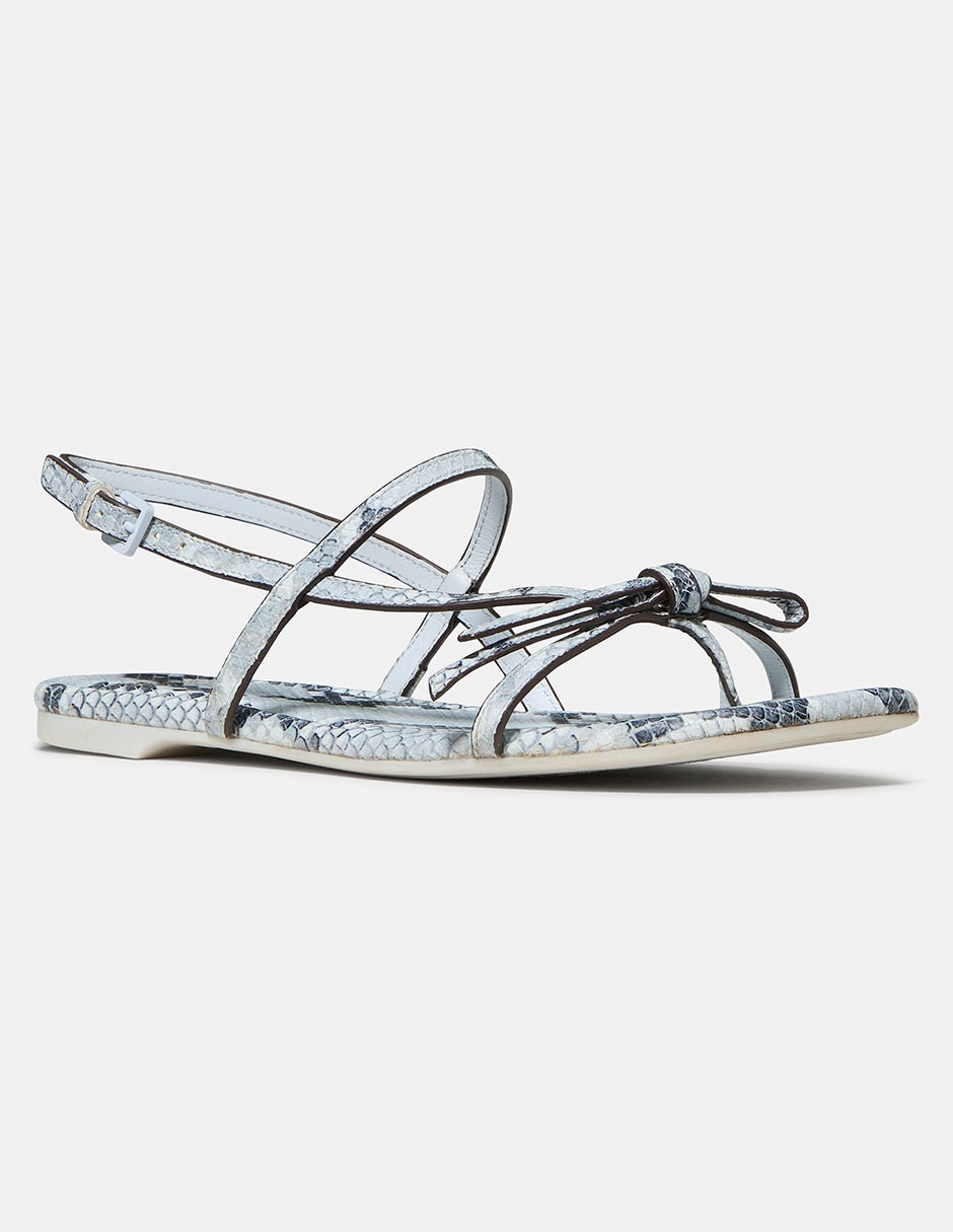 Sandalias Loop para mujer