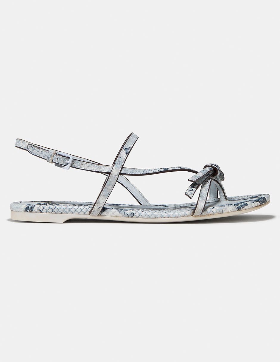 Sandalias Loop para mujer 2