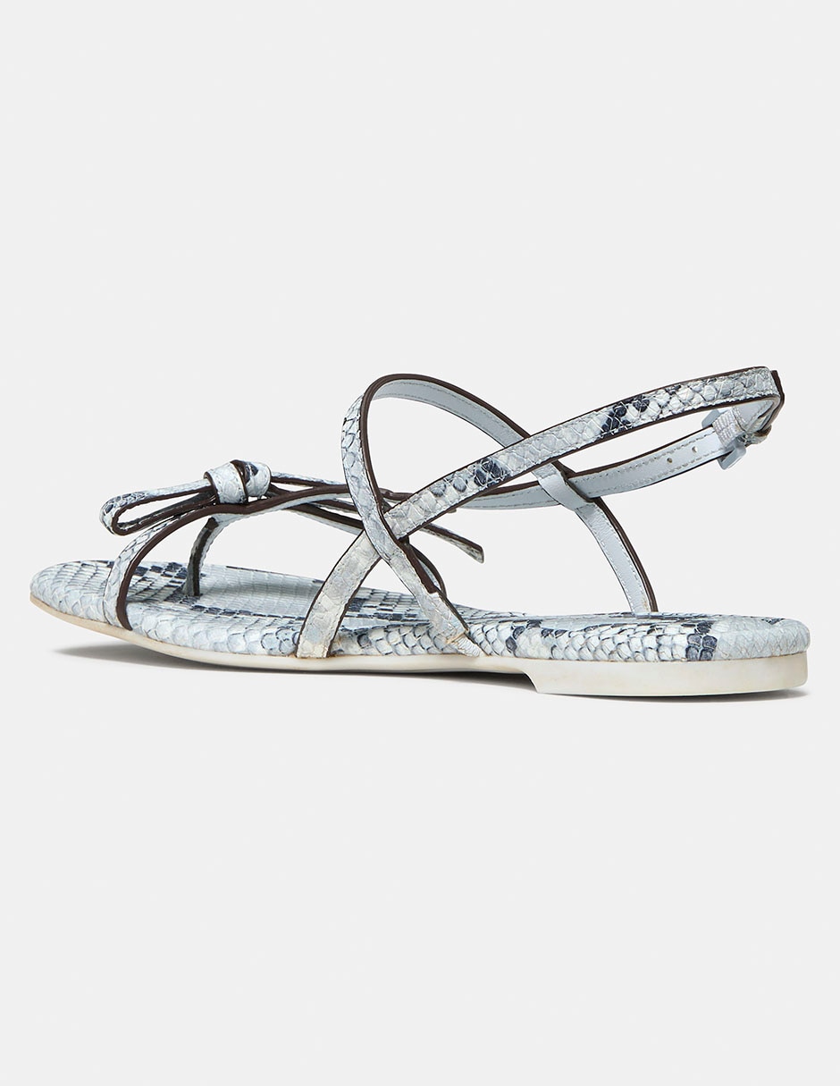 Sandalias Loop para mujer 3
