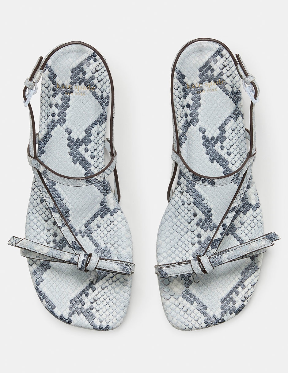 Sandalias Loop para mujer 5