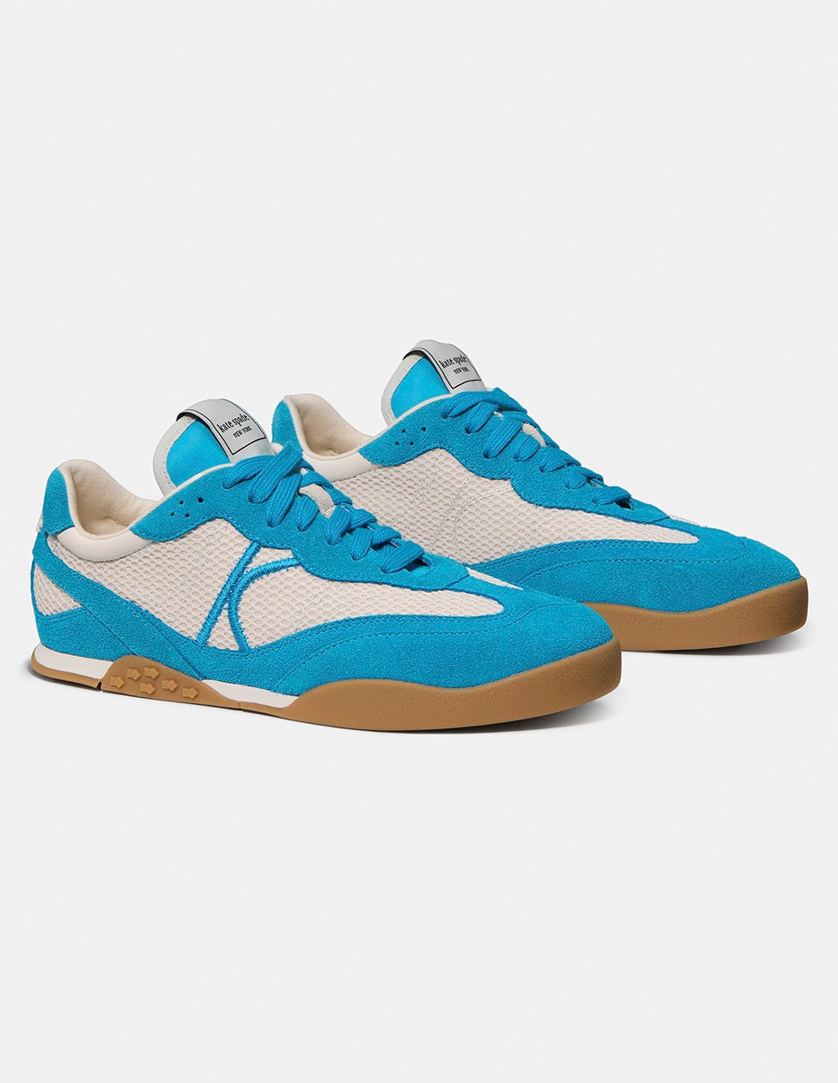 Tenis KS Drift para mujer 4
