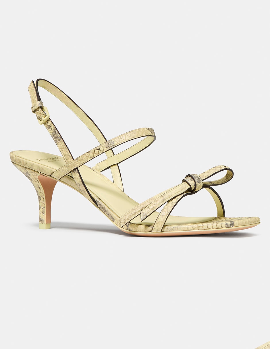 Sandalias Loop para mujer