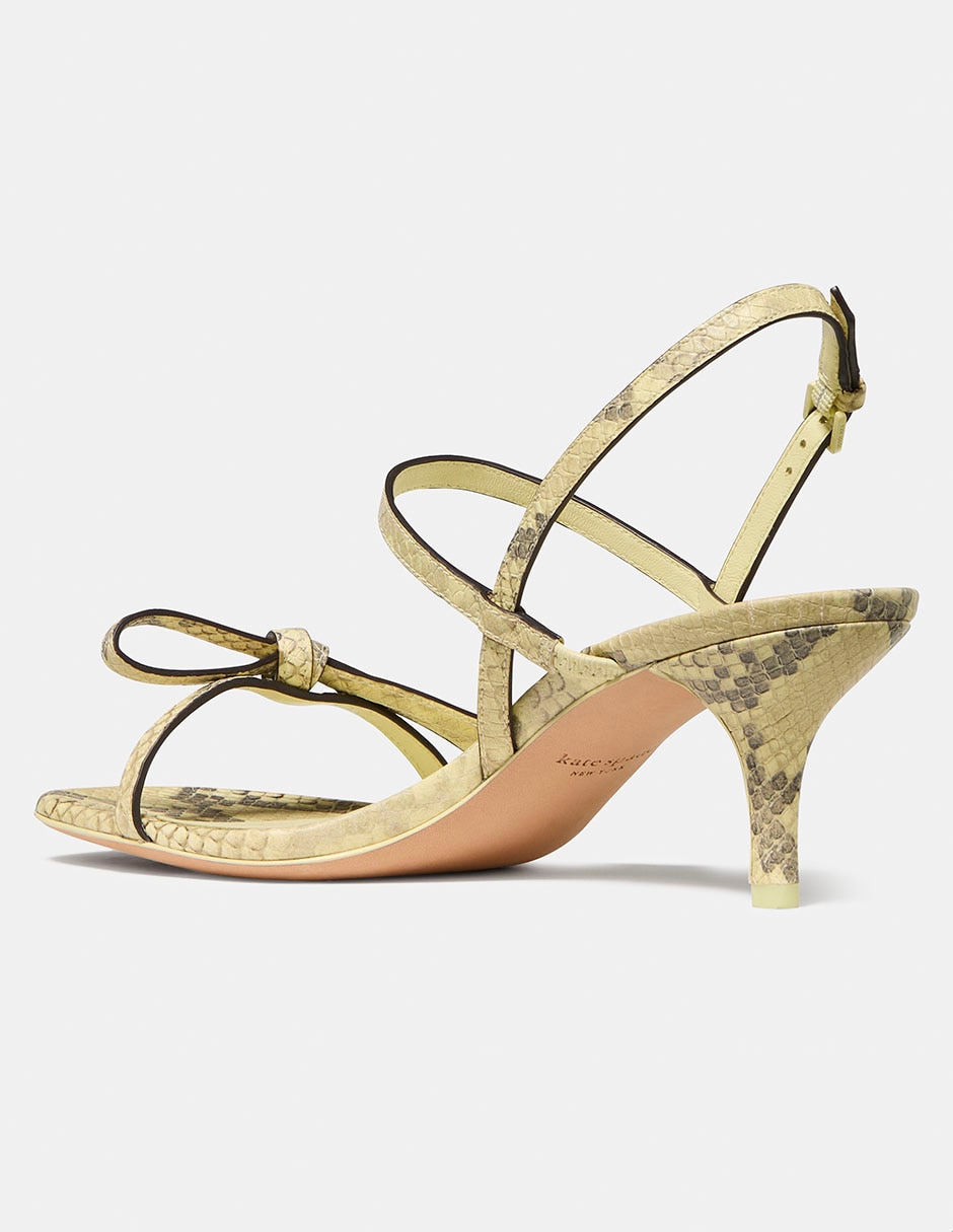Sandalias Loop para mujer 3