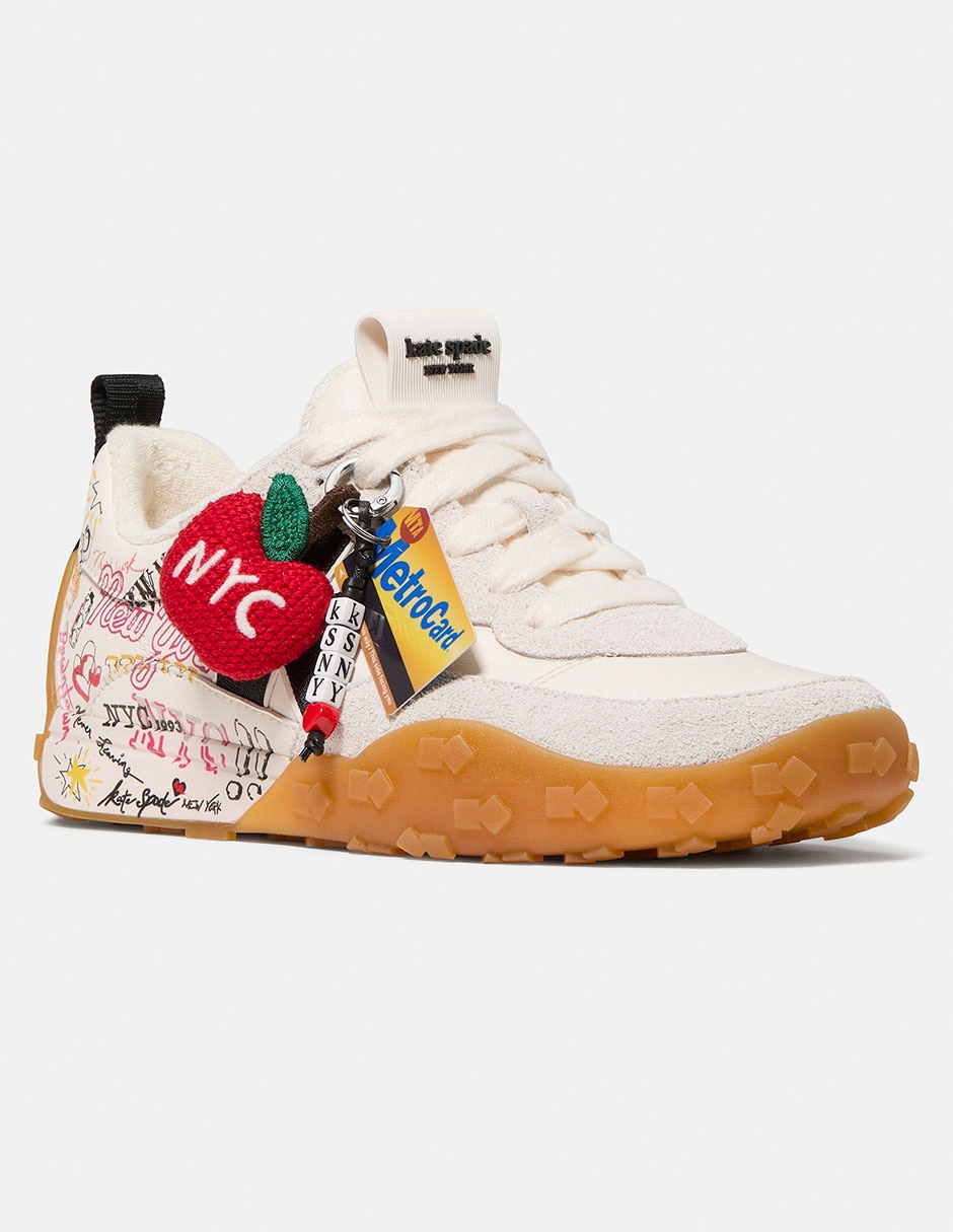 Tenis K As In Kate para mujer
