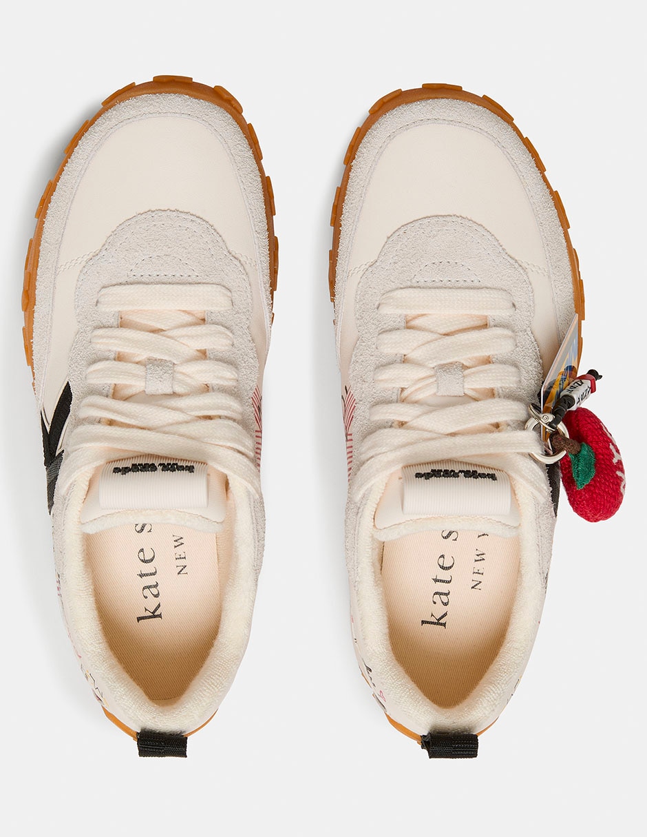 Tenis K As In Kate para mujer 5