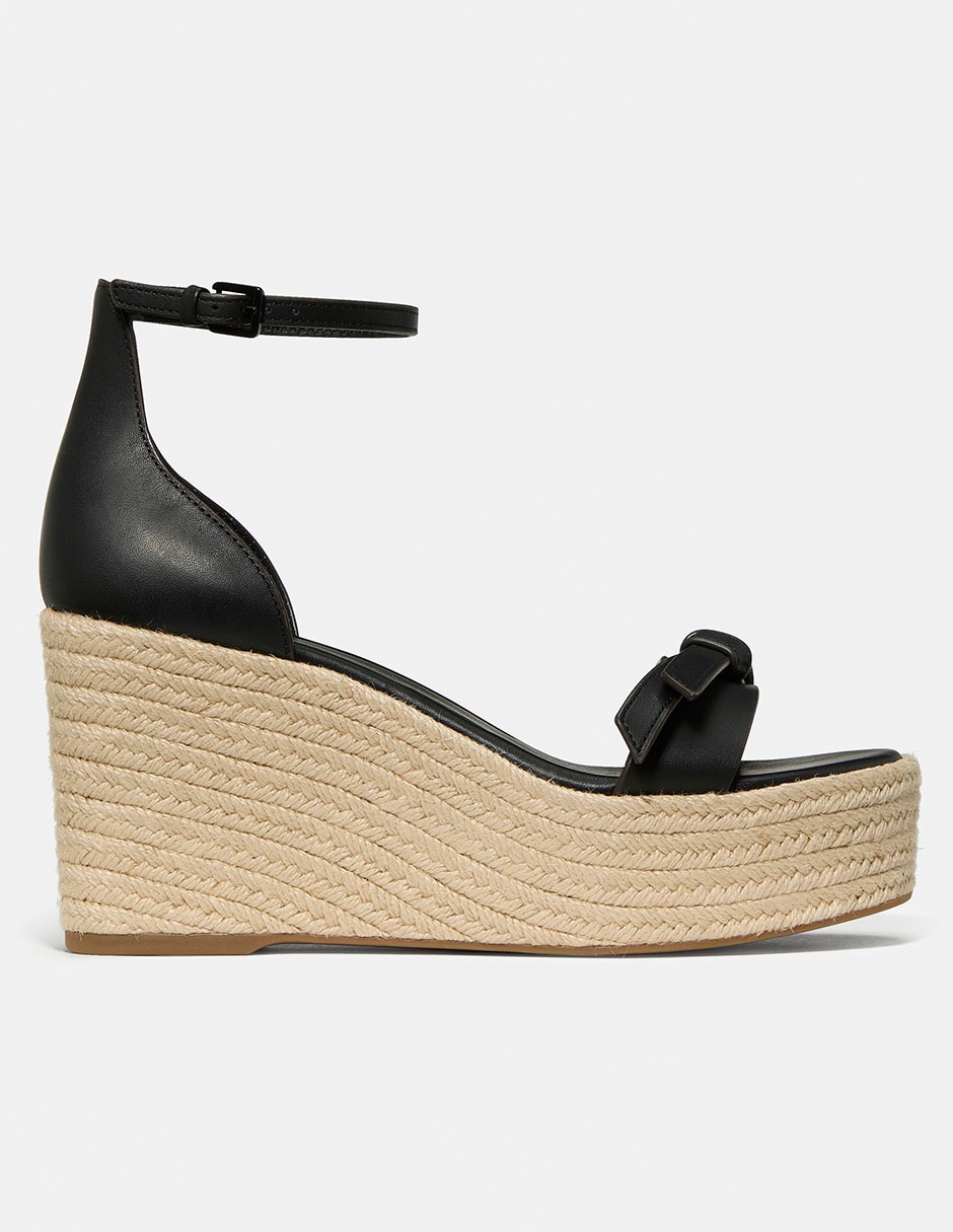 Zapato Loop de cuero para mujer 2